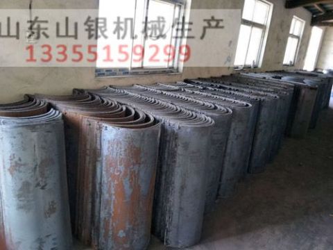 點(diǎn)擊查看詳細(xì)信息<br>標(biāo)題：礦用溜槽價格_ 閱讀次數(shù)：2181