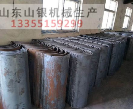 點(diǎn)擊查看詳細(xì)信息<br>標(biāo)題：PVC型溜槽 閱讀次數(shù)：2029