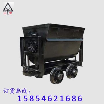 點(diǎn)擊查看詳細(xì)信息<br>標(biāo)題：全新礦車 閱讀次數(shù)：1920