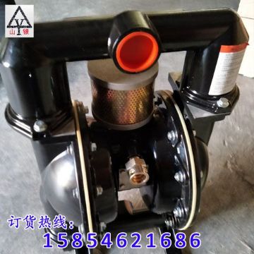點(diǎn)擊查看詳細(xì)信息<br>標(biāo)題：氣動(dòng)隔膜泵制造銷售售后氣動(dòng)隔膜泵一條龍服務(wù) 閱讀次數(shù)：1487