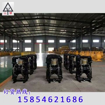 點(diǎn)擊查看詳細(xì)信息<br>標(biāo)題：隔膜泵_氣動(dòng)隔膜泵_隔膜泵價(jià)格_隔膜泵 閱讀次數(shù)：1727