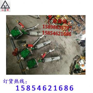 點擊查看詳細信息<br>標題：錨桿鉆機配件 各類型鉆機 閱讀次數(shù)：1466