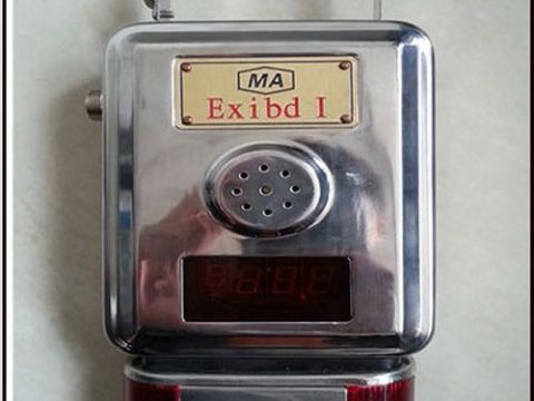 點擊查看詳細(xì)信息<br>標(biāo)題：甲烷傳感器 閱讀次數(shù)：2230