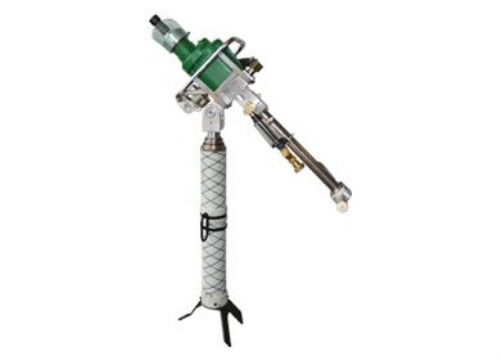 點擊查看詳細信息<br>標題：KMQTB-130/3.8氣動支腿振動式幫錨桿鉆機 閱讀次數：1077