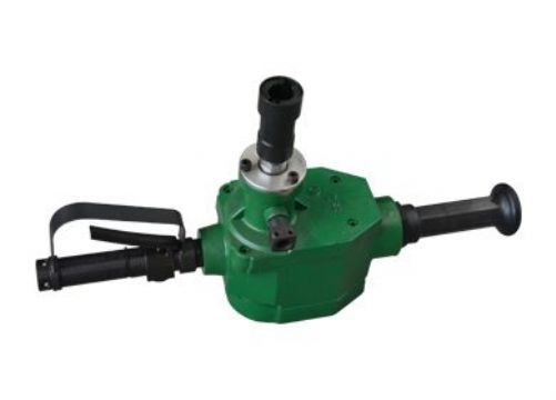 點擊查看詳細信息<br>標題：ZQS-65/2.5S 氣動手持式鉆機 閱讀次數(shù)：1273