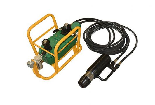 點擊查看詳細信息<br>標(biāo)題：MS18-200/63礦用錨索張拉機具 閱讀次數(shù)：1265