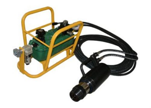 點擊查看詳細信息<br>標(biāo)題：MQ15-180/63礦用錨索張拉機具 閱讀次數(shù)：1209