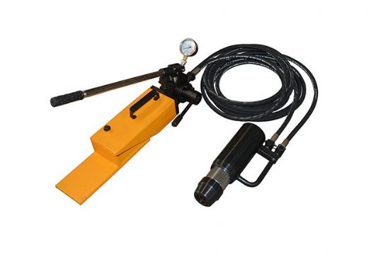 點擊查看詳細信息<br>標(biāo)題：MQ18-200/63礦用錨索張拉機具 閱讀次數(shù)：1371