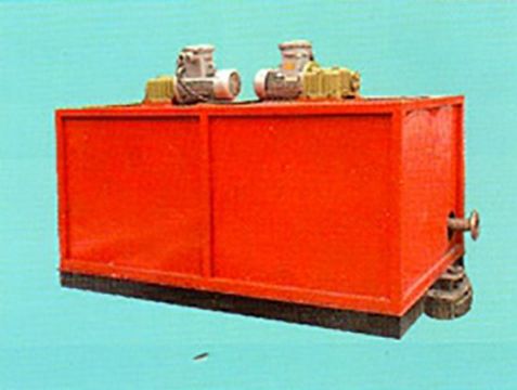 點(diǎn)擊查看詳細(xì)信息<br>標(biāo)題：ZHJ系列移動(dòng)式防滅火注漿裝置 閱讀次數(shù)：1650