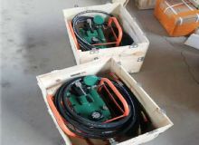 點擊查看詳細信息<br>標(biāo)題：MQ氣動錨索張拉機具 閱讀次數(shù)：1385