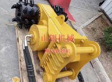 點擊查看詳細信息<br>標題：橫向銑挖機 閱讀次數(shù)：979