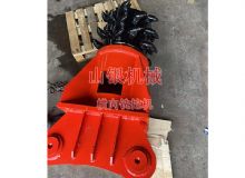 點擊查看詳細信息<br>標題：橫向銑挖機 閱讀次數(shù)：856