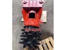 點擊查看詳細信息<br>標題：橫向銑挖機 閱讀次數(shù)：834