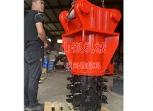 點擊查看詳細信息<br>標題：縱向銑挖機 閱讀次數(shù)：861