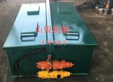 點(diǎn)擊查看詳細(xì)信息<br>標(biāo)題：礦用電機(jī)車(chē) 閱讀次數(shù)：596