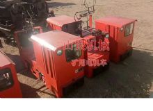 點(diǎn)擊查看詳細(xì)信息<br>標(biāo)題：礦用電機(jī)車(chē) 閱讀次數(shù)：690