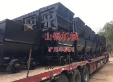 點擊查看詳細(xì)信息<br>標(biāo)題：礦用車系列 閱讀次數(shù)：980