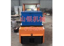 點(diǎn)擊查看詳細(xì)信息<br>標(biāo)題：礦用電機(jī)車 閱讀次數(shù)：830
