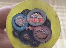 點(diǎn)擊查看詳細(xì)信息<br>標(biāo)題：鏟運(yùn)機(jī)電纜 閱讀次數(shù)：1163