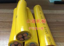 點(diǎn)擊查看詳細(xì)信息<br>標(biāo)題：鏟運(yùn)機(jī)電纜 閱讀次數(shù)：983