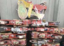 點(diǎn)擊查看詳細(xì)信息<br>標(biāo)題：蓄電池電機(jī)車(chē)配件 閱讀次數(shù)：1676