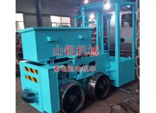 點(diǎn)擊查看詳細(xì)信息<br>標(biāo)題：蓄電池電機(jī)車(chē) 閱讀次數(shù)：1801