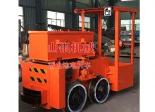 點(diǎn)擊查看詳細(xì)信息<br>標(biāo)題：蓄電池電機(jī)車(chē) 閱讀次數(shù)：1615