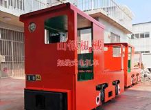 點(diǎn)擊查看詳細(xì)信息<br>標(biāo)題：架線式電機(jī)車(chē) 閱讀次數(shù)：1638
