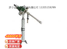 點擊查看詳細(xì)信息<br>標(biāo)題：氣動支腿式振動鉆機 閱讀次數(shù)：462