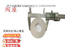點擊查看詳細信息<br>標題：氣動隔膜泵配件-閥座 閱讀次數(shù)：215