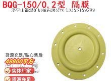 點(diǎn)擊查看詳細(xì)信息<br>標(biāo)題：BQG-1500.2型 英格索蘭氣動隔膜泵配件 1.5寸隔膜 閱讀次數(shù)：149