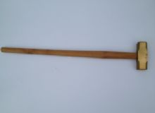點(diǎn)擊查看詳細(xì)信息<br>標(biāo)題：防爆探險(xiǎn)棍 閱讀次數(shù)：55