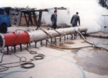 點擊查看詳細信息<br>標題：礦用惰氣發(fā)生裝置：DQ-500 閱讀次數(shù)：52